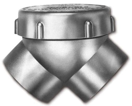 Thomas & Betts GYF-3 Explosionproof Conduit Elbow