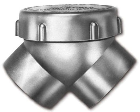 Thomas & Betts GYF-3 Explosionproof Conduit Elbow