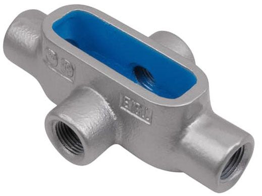 Thomas & Betts X67 Conduit Body