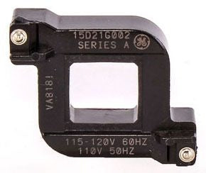 ABB GE Industrial Solutions 15D21G002 Magnetic Contactor and Starter Coil