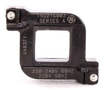 ABB GE Industrial Solutions 15D21G003 Magnetic Contactor and Starter Coil