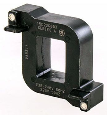 ABB GE Industrial Solutions 15D21G013 Starter Coil