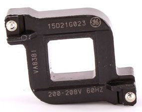 ABB GE Industrial Solutions 15D21G023 Magnetic Contactor and Starter Coil