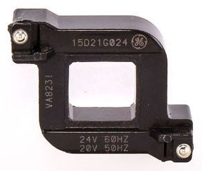 ABB GE Industrial Solutions 15D21G024 Magnetic Contactor and Starter Coil