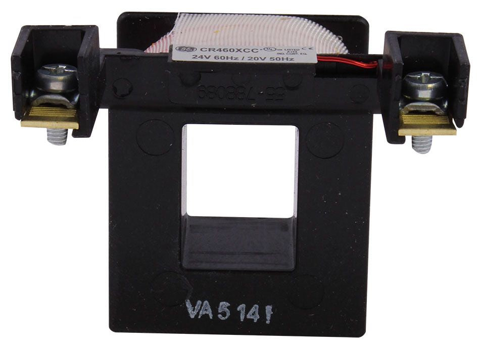 ABB GE Industrial Solutions 460XCC Contactor Coil