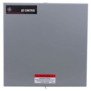 ABB GE Industrial Solutions 460XE1B Lighting Contactor Enclosure Kit