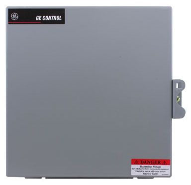 ABB GE Industrial Solutions 460XE2B Lighting Contactor Enclosure Kit