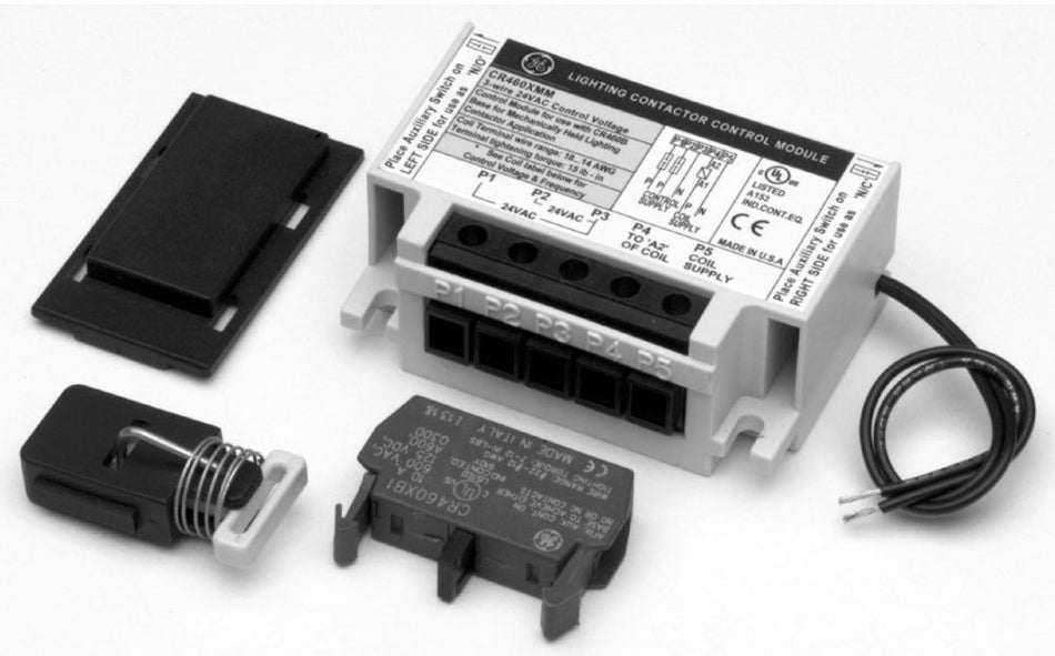 ABB GE Industrial Solutions 460XMD Contactor Conversion Kit