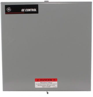 ABB GE Industrial Solutions 463L20AJA10A0 Lighting Contactor