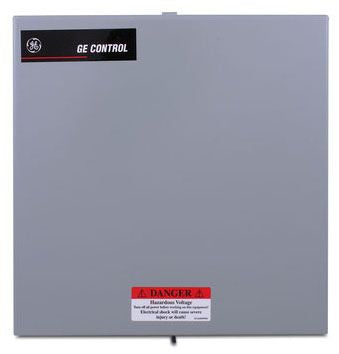 ABB GE Industrial Solutions 463L60AJA10A0 Lighting Contactor