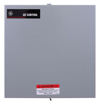 ABB GE Industrial Solutions 463L80AJA10A0 Lighting Contactor