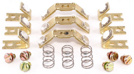 ABB GE Industrial Solutions 546A780G051 Contactor Contact Kit