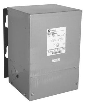 ABB GE Industrial Solutions 9T21B1004G02 General Purpose Dry Transformer