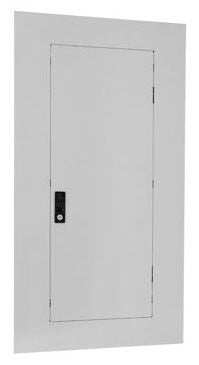 ABB GE Industrial Solutions AF25S Lighting Panelboard