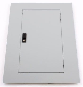 ABB GE Industrial Solutions AF31S Lighting Panelboard Front