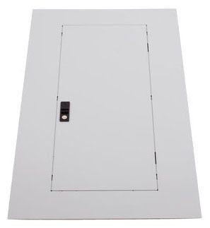 ABB GE Industrial Solutions AF37F Lighting Panelboard Front