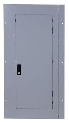 ABB GE Industrial Solutions AF37SD Lighting Panelboard Front