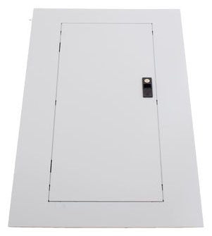 ABB GE Industrial Solutions AF37S Lighting Panelboard Front