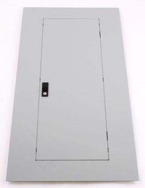 ABB GE Industrial Solutions AF43F Lighting Panelboard Front