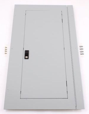 ABB GE Industrial Solutions AF43SD Lighting Panelboard Front