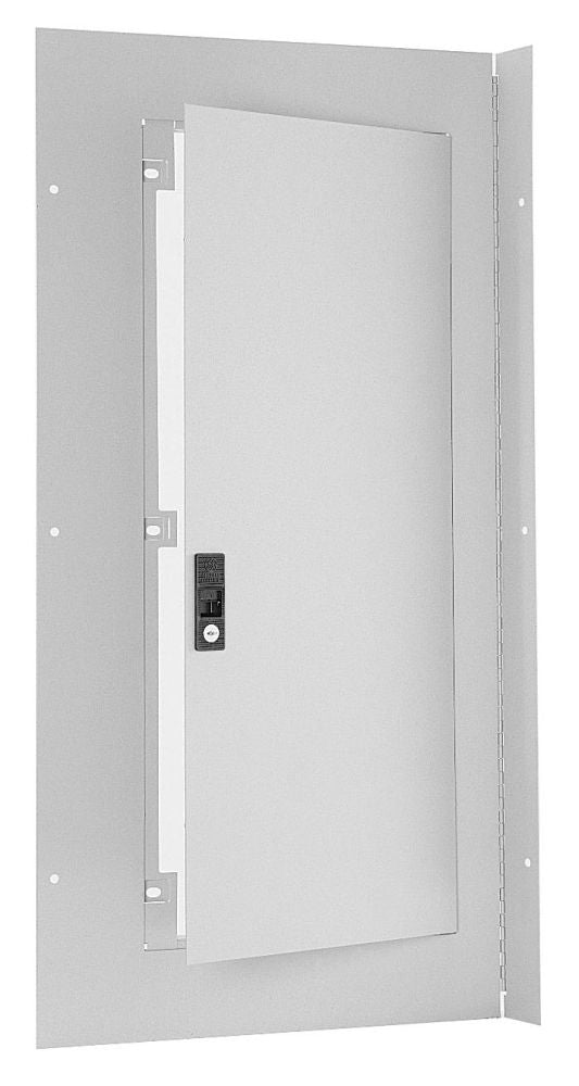 ABB GE Industrial Solutions AF43SN Lighting Panelboard Front