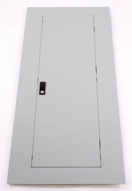 ABB GE Industrial Solutions AF49S Lighting Panelboard Front