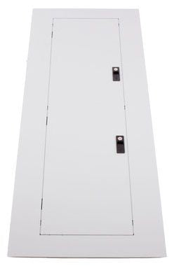 ABB GE Industrial Solutions AF55S Lighting Panelboard Front