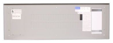 ABB GE Industrial Solutions AQU1422RCXAXT1B4 Lighting Panelboard Interior