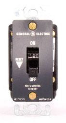 ABB GE Industrial Solutions CR101H Manual Motor Starter