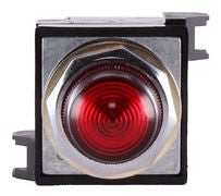 ABB GE Industrial Solutions CR104PLG82R Pilot Light