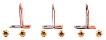 ABB GE Industrial Solutions CR123C366B Overload Relay Heater