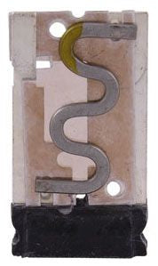 ABB GE Industrial Solutions CR123H144B Overload Relay Heater