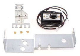 ABB GE Industrial Solutions CR305X130N Pilot Device Selector Kit
