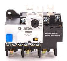 ABB GE Industrial Solutions CR324CXGS Overload Relay