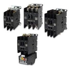 ABB GE Industrial Solutions CR353EG3BA1 Definite Purpose Contactor