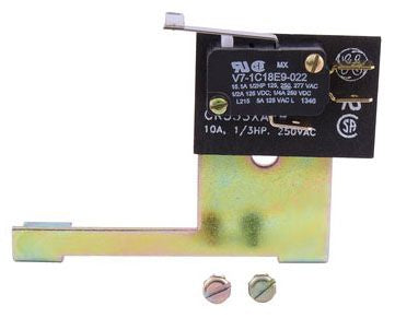 ABB GE Industrial Solutions CR353XAAB Auxiliary Contact Kit
