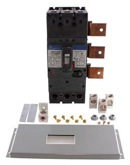 ABB GE Industrial Solutions MB233WB Panelboard Breaker Kit