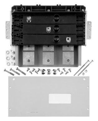 ABB GE Industrial Solutions MB612 Panelboard Breaker Kit