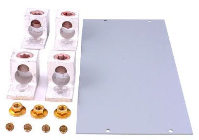 ABB GE Industrial Solutions MLA2 Panelboard Main Lug Kit