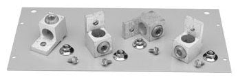 ABB GE Industrial Solutions MLA61 Panelboard Main Lug Kit