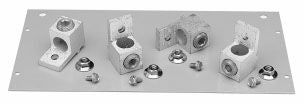 ABB GE Industrial Solutions MLR1 Panelboard Main Lug Kit