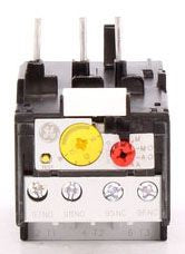 ABB GE Industrial Solutions RT1P Contactor Overload Relay