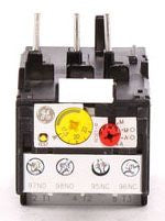 ABB GE Industrial Solutions RT1T Contactor Overload Relay
