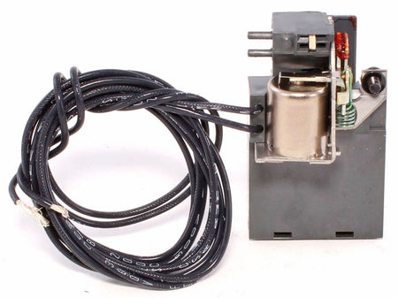 ABB GE Industrial Solutions SAST1 Circuit Breaker Shunt Trip