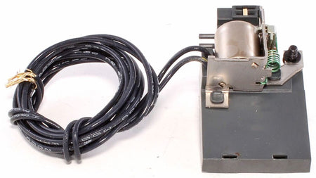 ABB GE Industrial Solutions SAST3 Circuit Breaker Shunt Trip