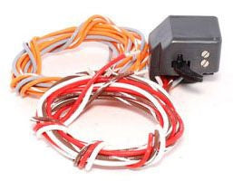 ABB GE Industrial Solutions SAUXPAB2 Circuit Breaker Auxiliary Switch