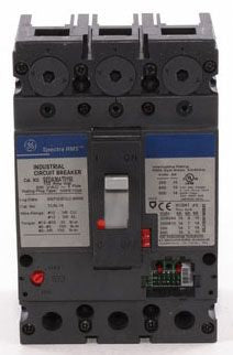 ABB GE Industrial Solutions SEDA36AT0150 Molded Case Circuit Breaker