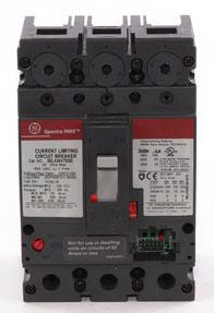 ABB GE Industrial Solutions SELA36AT0030 Molded Case Circuit Breaker