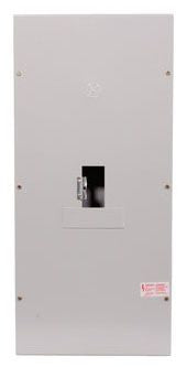 ABB GE Industrial Solutions SG400S Circuit Breaker Enclosure