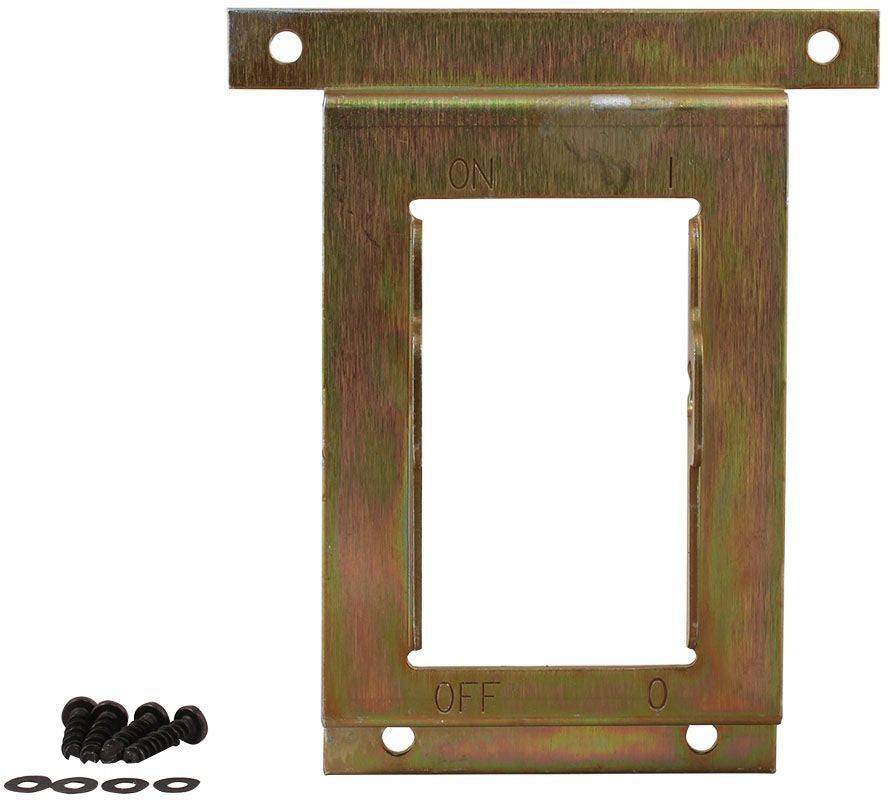 ABB GE Industrial Solutions SKPLD Circuit Breaker Padlocking Device